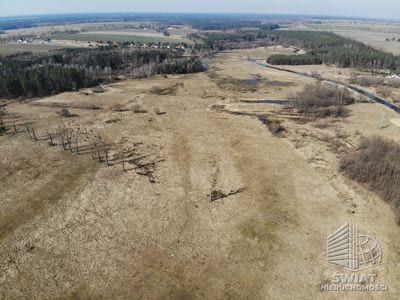 Działka na sprzedaż, Stargard Żarowo, 22023 m² — MNI21594, zdjęcie 1