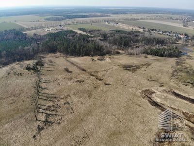 Działka na sprzedaż, Stargard Żarowo, 22023 m² — MNI21594, zdjęcie 2