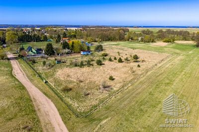Działka na sprzedaż, Stepnica Gąsierzyno, 4350 m² — CIT25610, zdjęcie 2