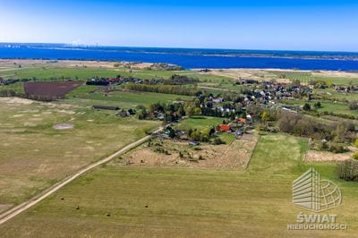 Działka na sprzedaż, Stepnica Gąsierzyno, 4350 m² — CIT25610, zdjęcie 3