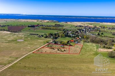 Działka na sprzedaż, Stepnica Gąsierzyno, 4350 m² — CIT25610, zdjęcie 4