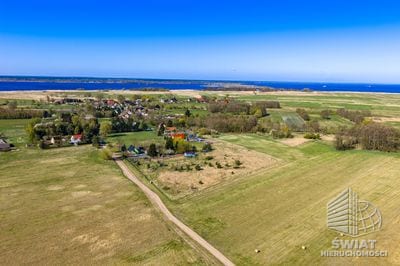 Działka na sprzedaż, Stepnica Gąsierzyno, 4350 m² — CIT25610, zdjęcie 5