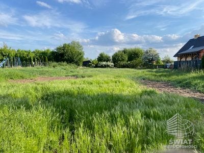 Działka na sprzedaż, Stepnica Kopice, 1342 m² — HOR21731, zdjęcie 1