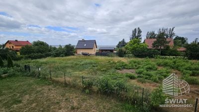 Działka na sprzedaż, Stepnica Kopice, 1342 m² — HOR21731, zdjęcie 2