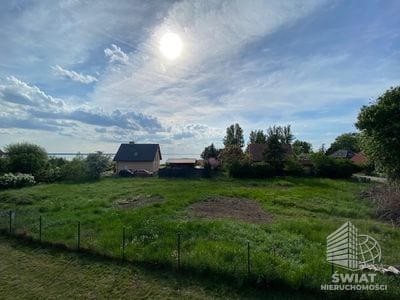 Działka na sprzedaż, Stepnica Kopice, 1342 m² — HOR21731, zdjęcie 3