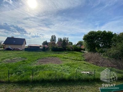 Działka na sprzedaż, Stepnica Kopice, 1342 m² — HOR21731, zdjęcie 4
