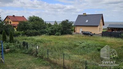 Działka na sprzedaż, Stepnica Kopice, 1342 m² — HOR21731, zdjęcie 5