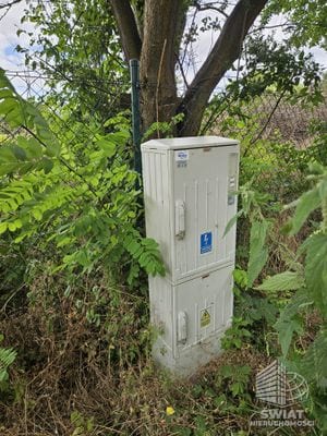 Działka na sprzedaż, Stepnica Kopice, 1342 m² — HOR21731, zdjęcie 6