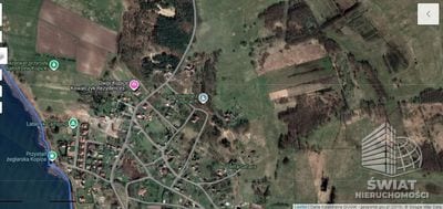 Działka na sprzedaż, Stepnica Kopice, 19857 m² — INW32053, zdjęcie 2