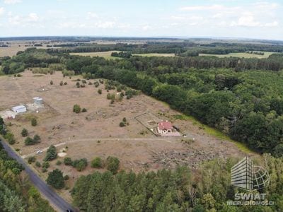 Działka na sprzedaż, Stepnica Miłowo, 1503 m² — MNI20885, zdjęcie 3