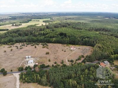 Działka na sprzedaż, Stepnica Miłowo, 2960 m² — MNI20886, zdjęcie 4