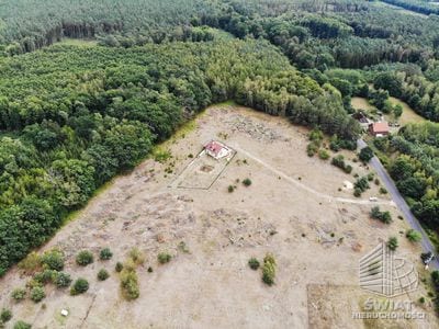 Działka na sprzedaż, Stepnica Miłowo, 1626 m² — MNI20887, zdjęcie 5
