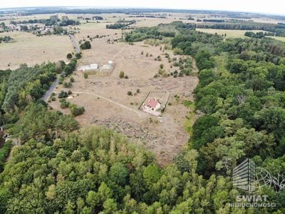 Działka na sprzedaż, Stepnica Miłowo, 1626 m² — MNI20887, zdjęcie 6