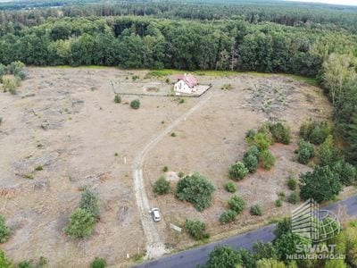 Działka na sprzedaż, Stepnica Miłowo, 4095 m² — MNI21163, zdjęcie 4