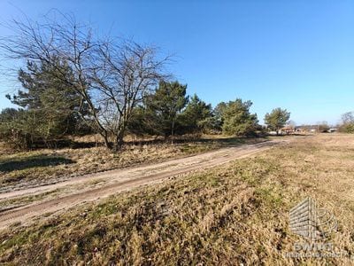 Działka na sprzedaż, Stepnica Miłowo, 16562 m² — MNI22166, zdjęcie 1