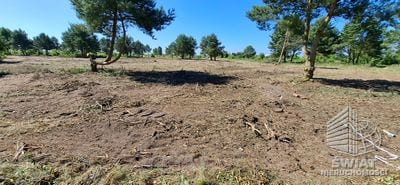 Działka na sprzedaż, Stepnica Miłowo, 16562 m² — MNI22166, zdjęcie 3