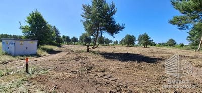 Działka na sprzedaż, Stepnica Miłowo, 16562 m² — MNI22166, zdjęcie 5