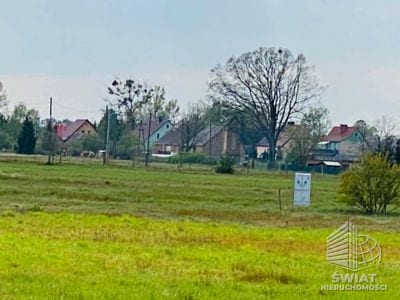 Działka na sprzedaż, Stepnica Miłowo, 1175 m² — ROY04569, zdjęcie 1