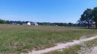 Działka na sprzedaż, Stepnica Miłowo, 1175 m² — ROY04569, zdjęcie 2