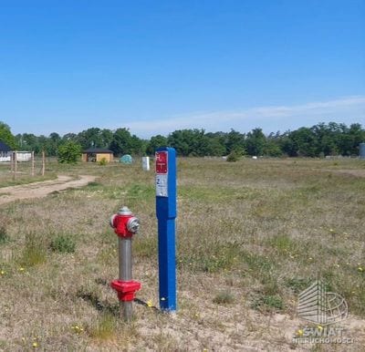 Działka na sprzedaż, Stepnica Miłowo, 1175 m² — ROY04569, zdjęcie 3