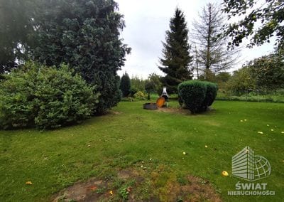 Działka na sprzedaż, Stepnica Stepniczka, 1070 m² — MNI22258, zdjęcie 3
