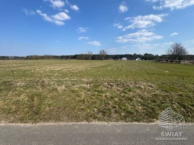 Działka na sprzedaż, Stepnica Żarnowo, 1002 m² — MAR22226, zdjęcie 1