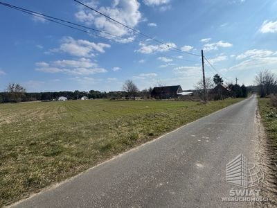 Działka na sprzedaż, Stepnica Żarnowo, 1002 m² — MAR22226, zdjęcie 3