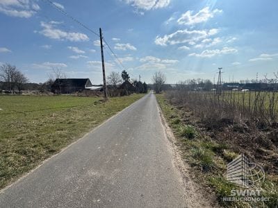 Działka na sprzedaż, Stepnica Żarnowo, 1002 m² — MAR22226, zdjęcie 4