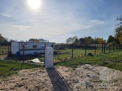 Działka na sprzedaż, Stepnica Żarnowo, 4235 m² — MNI22081, zdjęcie 5