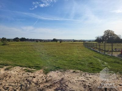 Działka na sprzedaż, Stepnica Żarnowo, 4626 m² — MNI22091, zdjęcie 5
