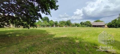 Działka na sprzedaż, Stepnica Żarnowo, 2628 m² — MNI22234, zdjęcie 1