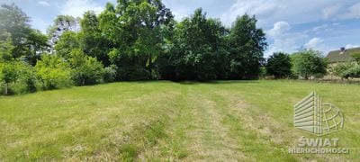 Działka na sprzedaż, Stepnica Żarnowo, 2628 m² — MNI22234, zdjęcie 3