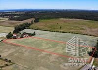Działka na sprzedaż, Stepnica Żarnowo, 3169 m² — , zdjęcie 4