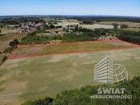 Działka na sprzedaż, Stepnica Żarnowo, 21145 m² — , zdjęcie 1