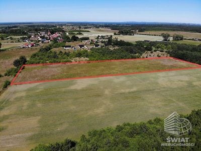 Działka na sprzedaż, Stepnica Żarnowo, 21145 m² — MNI22236, zdjęcie 1