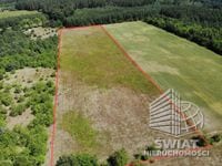 Działka na sprzedaż, Stepnica Żarnowo, 21145 m² — , zdjęcie 2