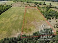 Działka na sprzedaż, Stepnica Żarnowo, 21145 m² — , zdjęcie 3