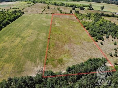 Działka na sprzedaż, Stepnica Żarnowo, 21145 m² — MNI22236, zdjęcie 3