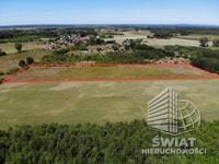Działka na sprzedaż, Stepnica Żarnowo, 21145 m² — , zdjęcie 4