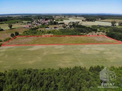 Działka na sprzedaż, Stepnica Żarnowo, 21145 m² — MNI22236, zdjęcie 4