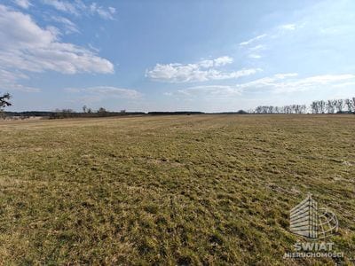 Działka na sprzedaż, Stepnica Żarnowo, 1120 m² — MNI22251, zdjęcie 1