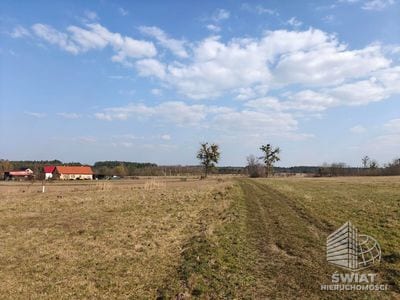 Działka na sprzedaż, Stepnica Żarnowo, 1120 m² — MNI22251, zdjęcie 2