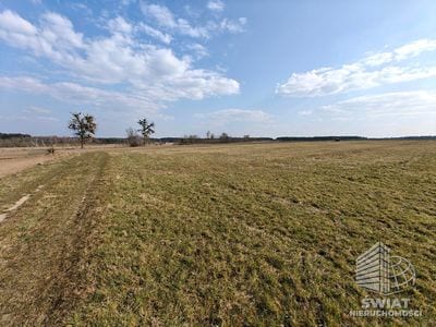 Działka na sprzedaż, Stepnica Żarnowo, 1120 m² — MNI22251, zdjęcie 3