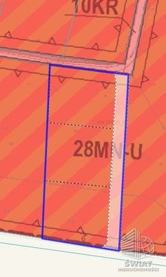 Działka na sprzedaż, Stepnica Żarnowo, 1120 m² — MNI22251, zdjęcie 6