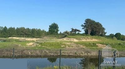 Działka na sprzedaż, Suchań Wapnica, 1137 m² — FIL22288, zdjęcie 1