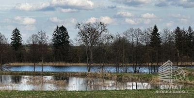 Działka na sprzedaż, Suchań Wapnica, 1137 m² — FIL22288, zdjęcie 3
