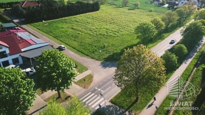 Działka na sprzedaż, Świdwin, 3000 m² — ROY02872, zdjęcie 3