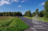 Działka na sprzedaż, Świerzno Jatki, 1023 m² — LOK21695, zdjęcie 1