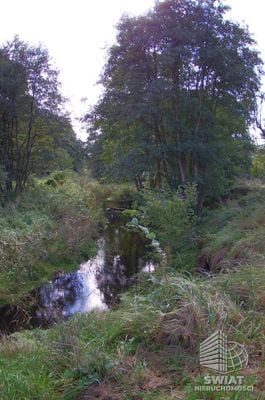 Działka na sprzedaż, Świerzno Jatki, 1023 m² — LOK21695, zdjęcie 3