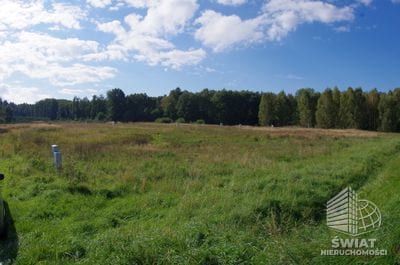 Działka na sprzedaż, Świerzno Jatki, 1023 m² — LOK21695, zdjęcie 4